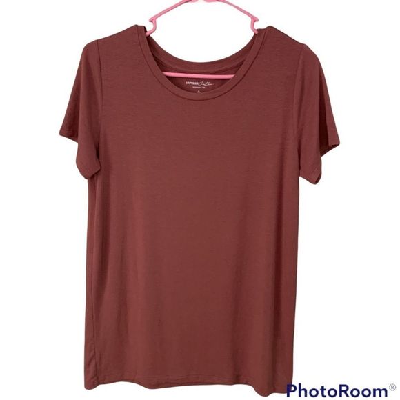 Express one eleven Skimming Tee EUC - Picture 1 of 3